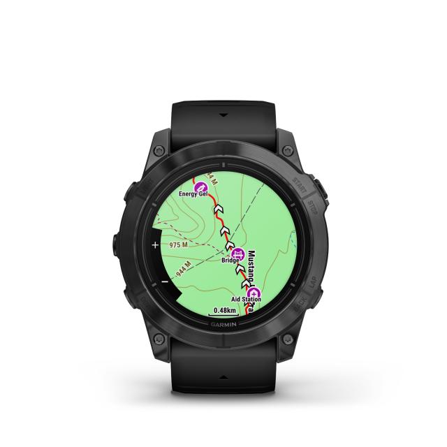 Garmin - epix™ Pro (Gen 2) – Standard Edition 51mm