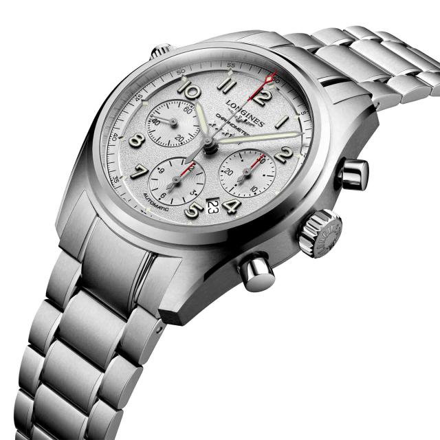 Longines - LONGINES SPIRIT CHRONOGRAPH