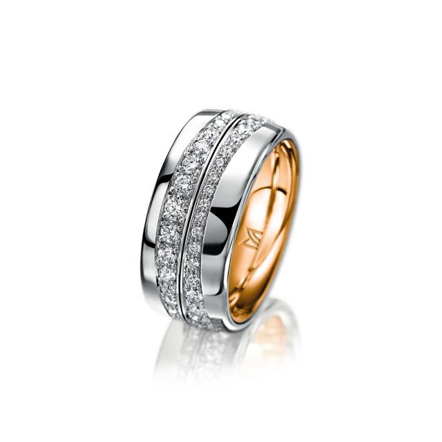Meister - Girello Ring