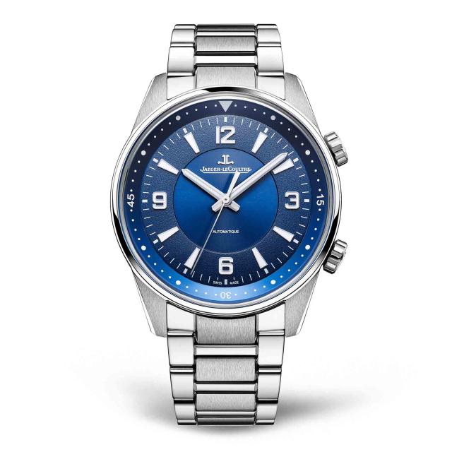 Jaeger-LeCoultre - Polaris Automatic