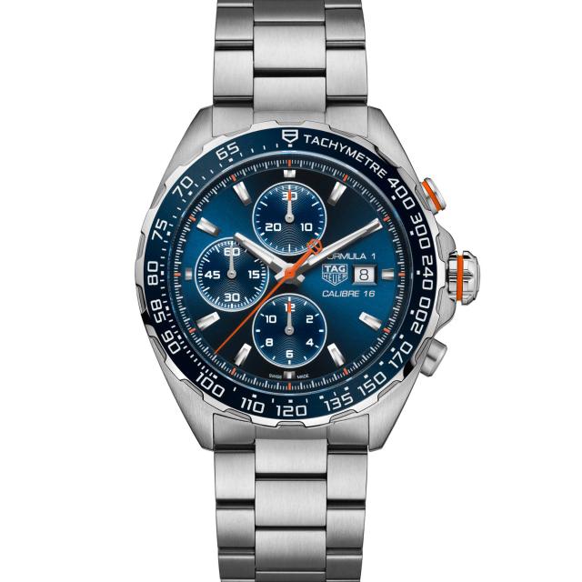 TAG Heuer - TAG HEUER FORMULA 1 CHRONOGRAPH