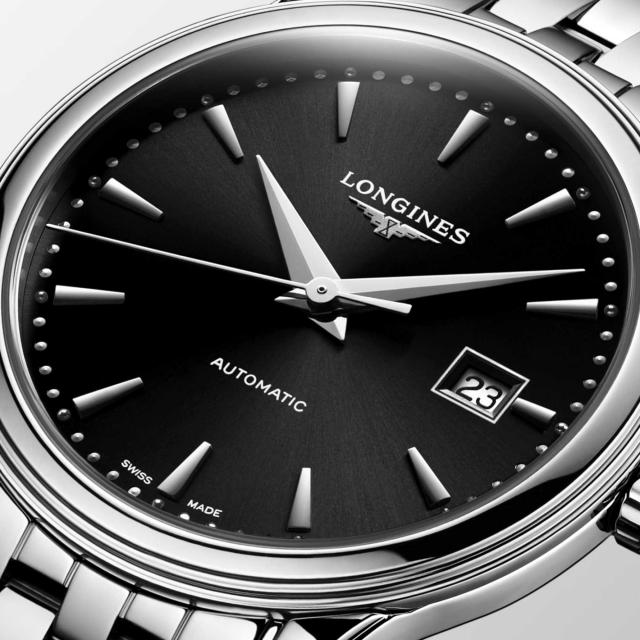 Longines - FLAGSHIP