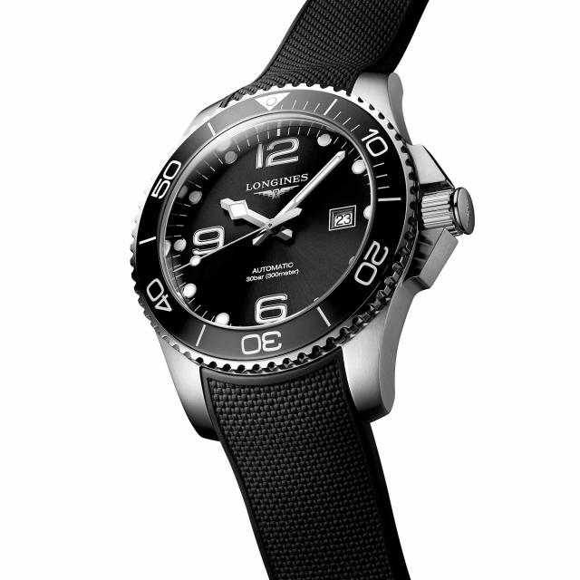 Longines - HYDROCONQUEST