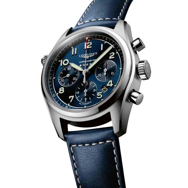 Longines - LONGINES SPIRIT CHRONOGRAPH