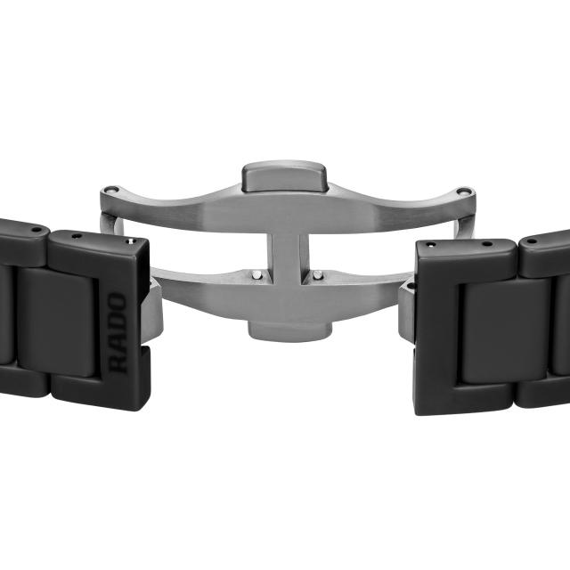 Rado - True Square Thinline Les Couleurs™ Le Corbusier