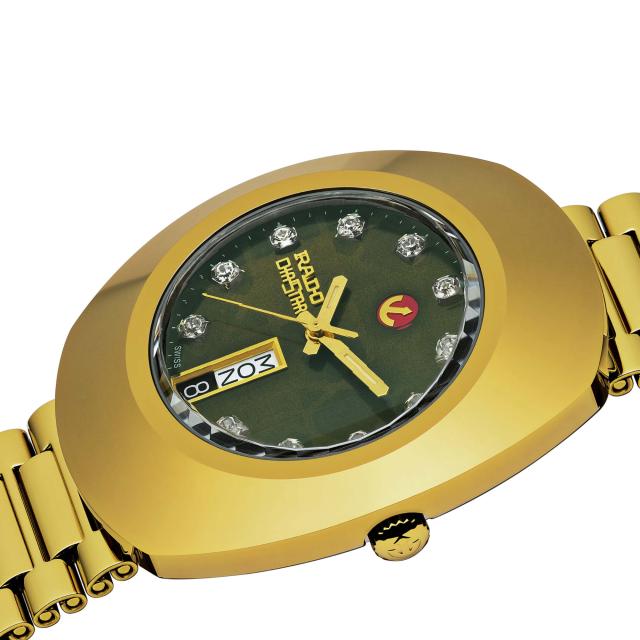 Rado - The Original Automatic
