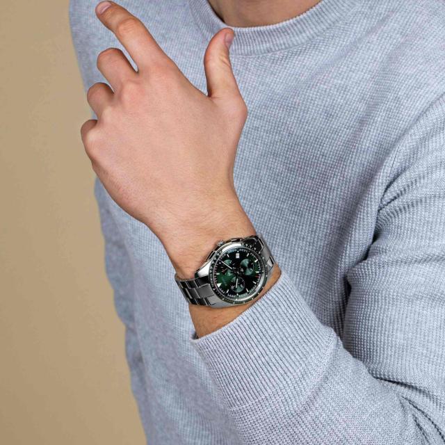 Rado - HyperChrome Chronograph