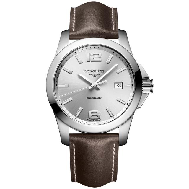 Longines - CONQUEST