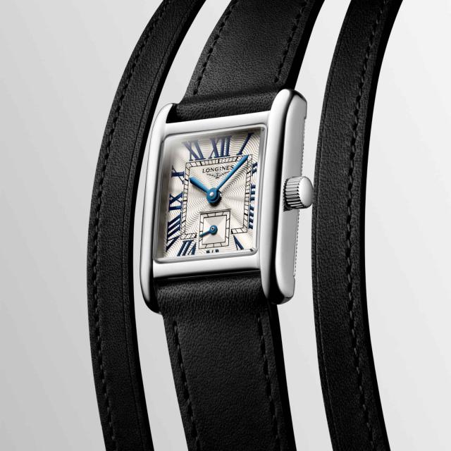 Longines - Longines Mini Dolcevita