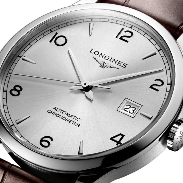 Longines - RECORD