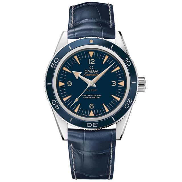 Omega - Seamaster 300