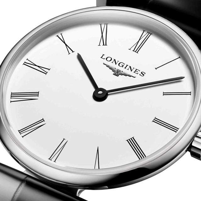 Longines - LA GRANDE CLASSIQUE DE LONGINES