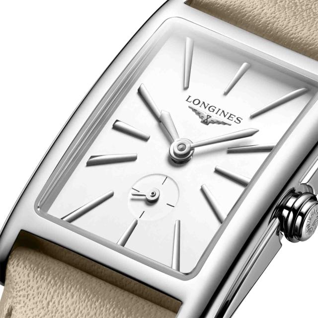 Longines - LONGINES DOLCEVITA