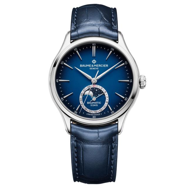 Baume & Mercier - Clifton