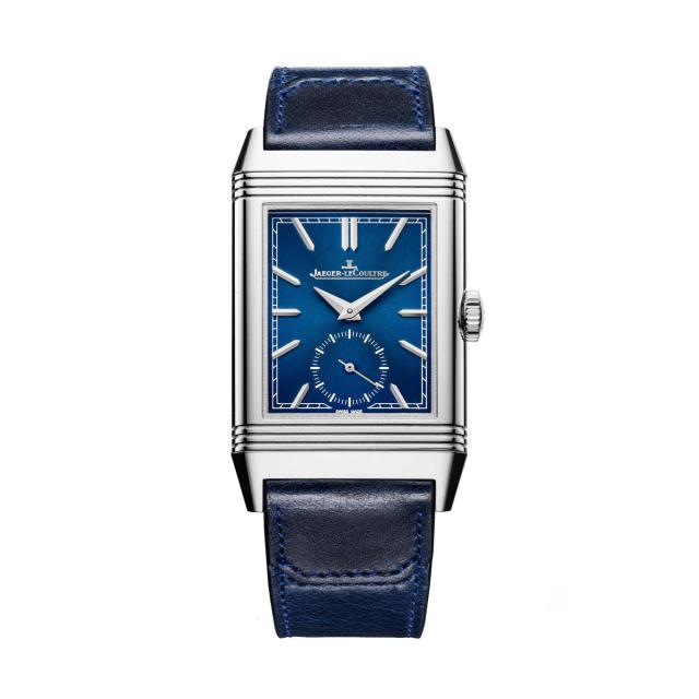Jaeger-LeCoultre - Reverso Tribute Small Seconds