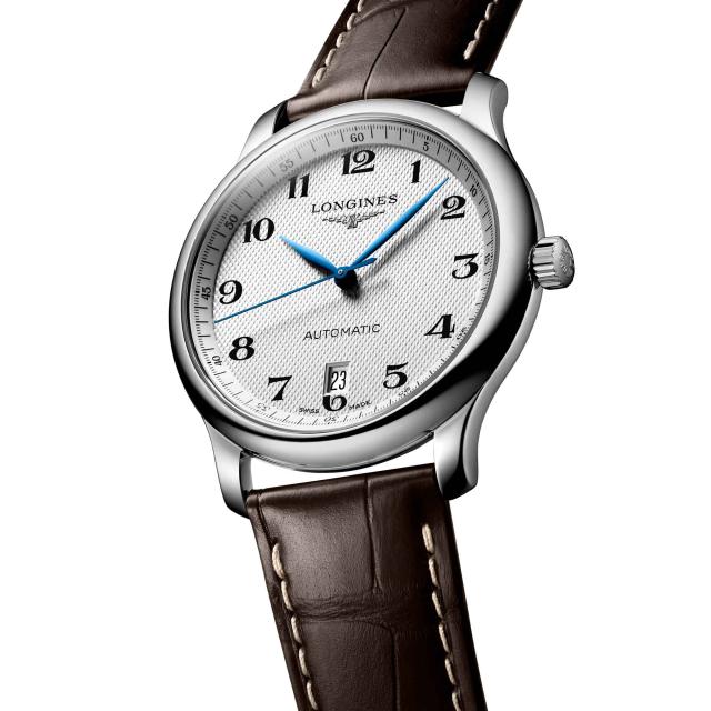 Longines - LONGINES MASTER COLLECTION