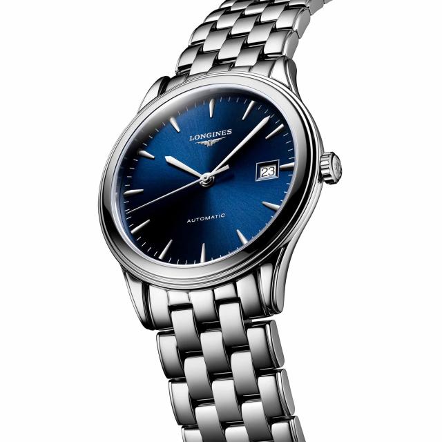 Longines - FLAGSHIP