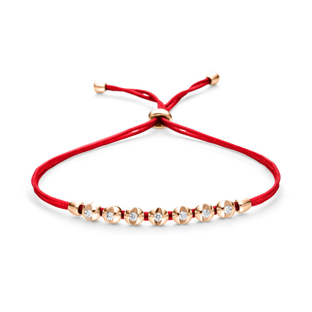 Schaffrath - COLORTAIRE Armband