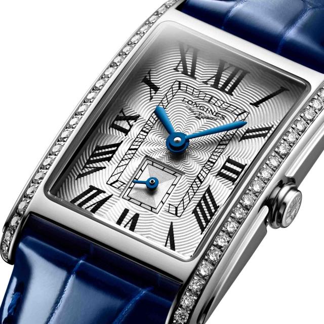 Longines - Longines DolceVita