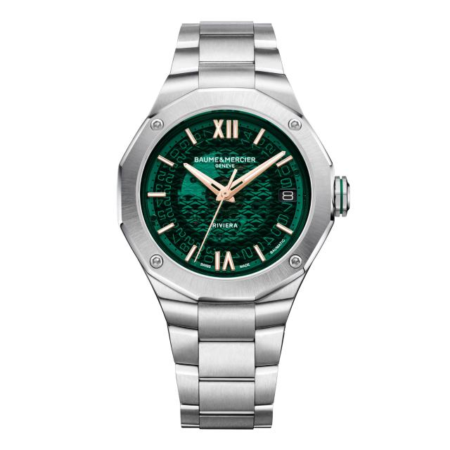 Baume & Mercier - Riviera