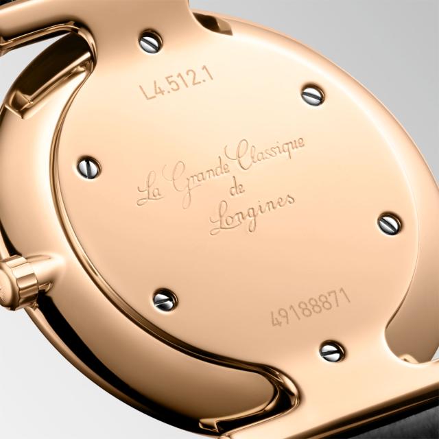 Longines - La Grande Classique de Longines