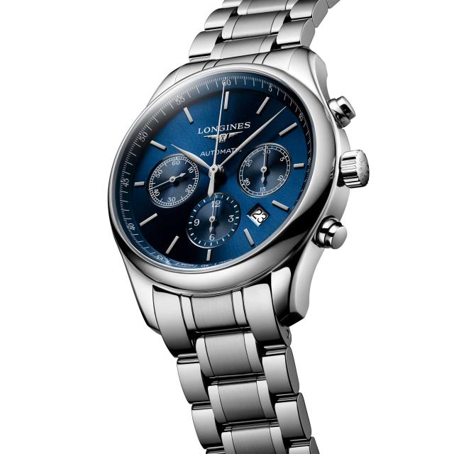 Longines - The Longines Master Collection