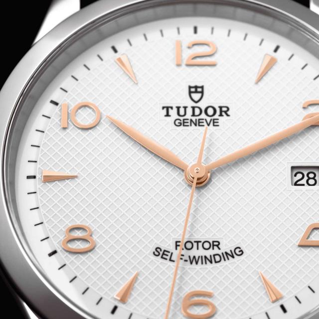 Tudor - 1926