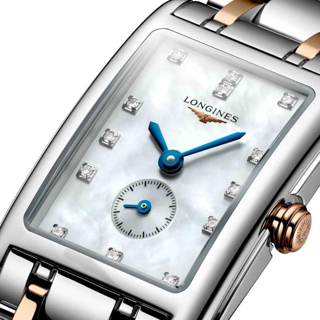 Longines - LONGINES DOLCEVITA