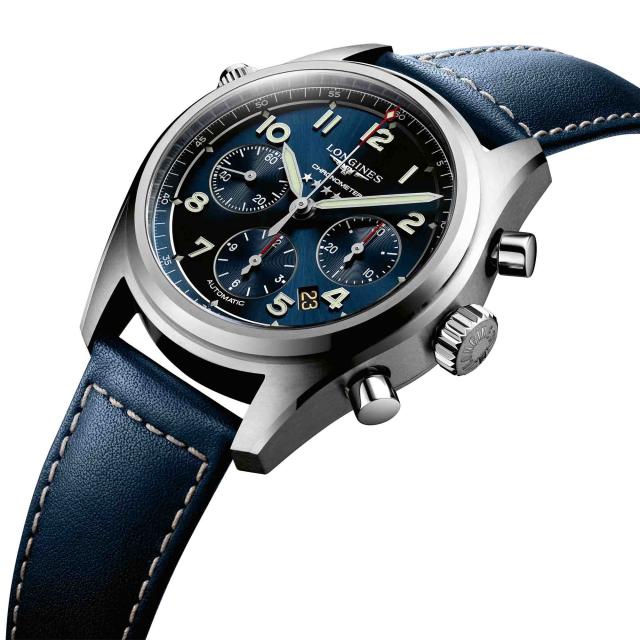 Longines - LONGINES SPIRIT CHRONOGRAPH