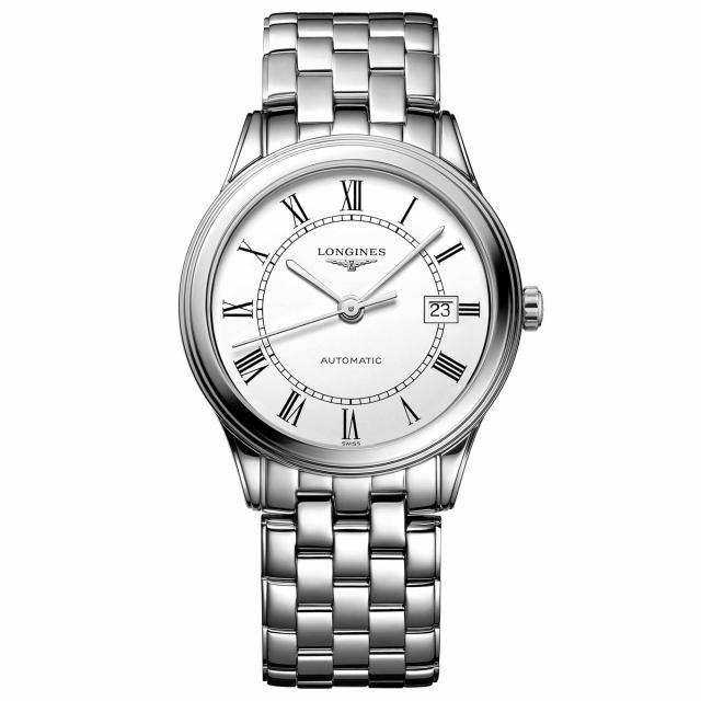 Longines - FLAGSHIP