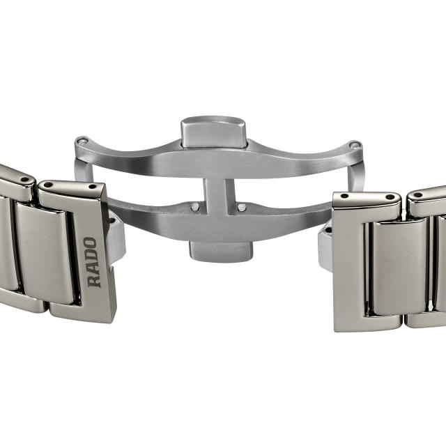 Rado - True Square Automatic Open Heart
