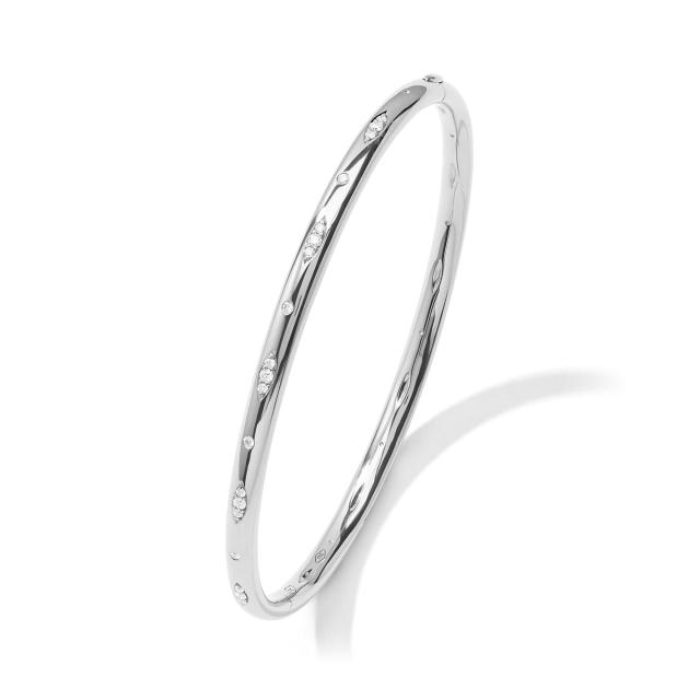 Tamara Comolli - GYPSY Armspange "Diamant Pavé " medium