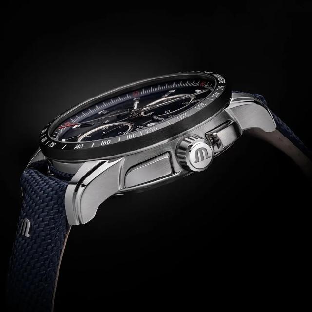 Maurice Lacroix - Pontos S Chronograph