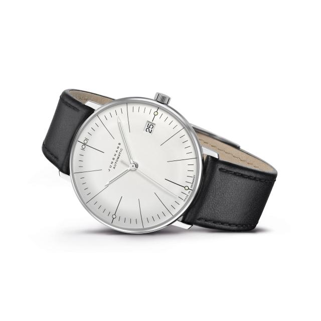 Junghans - max bill Kleine Automatic