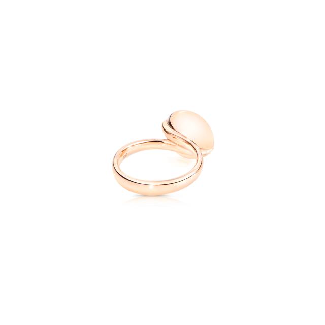 Tamara Comolli - BOUTON Ring large Karneol