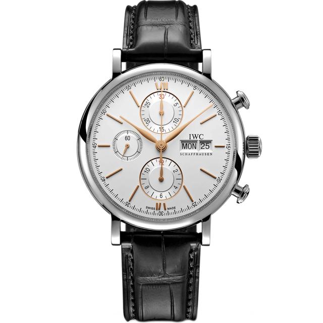 IWC - PORTOFINO CHRONOGRAPH