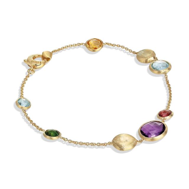 Marco Bicego - Jaipur Color Armband