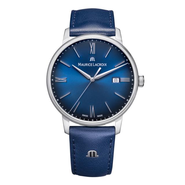 Maurice Lacroix - Eliros Date 40 mm
