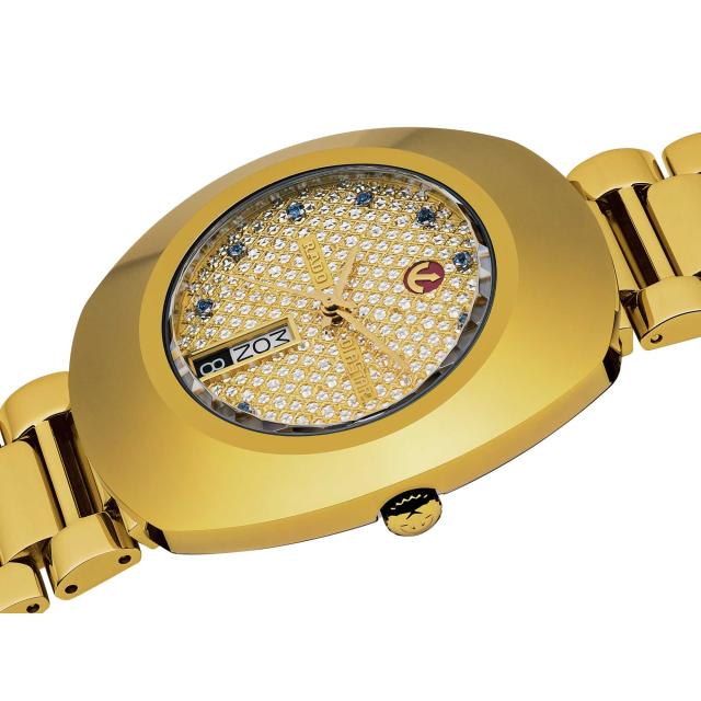 Rado - The Original Automatic