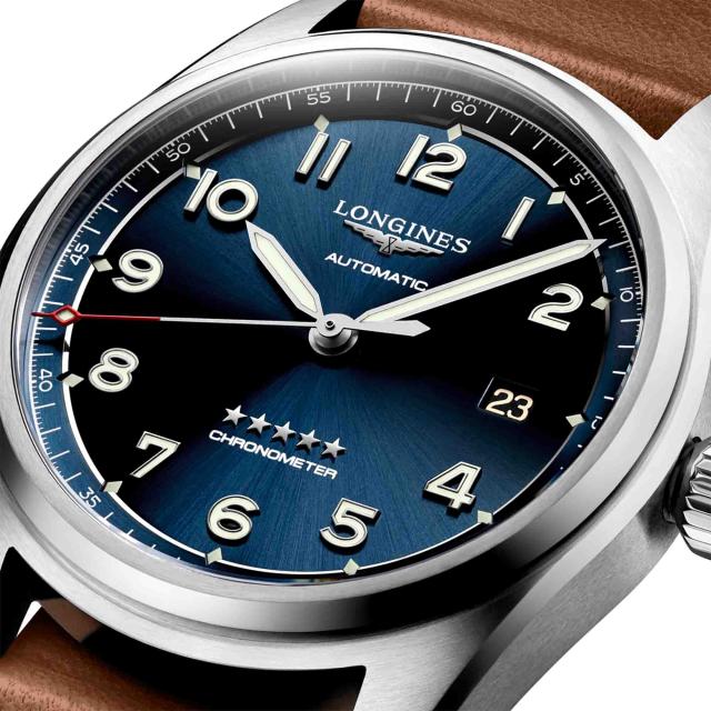 Longines - Longines Spirit Prestige Edition