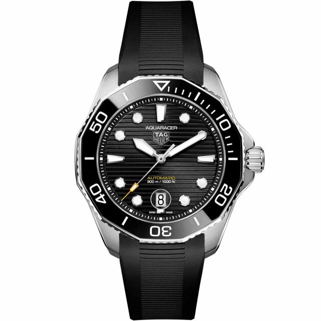 TAG Heuer - TAG HEUER AQUARACER PROFESSIONAL 300