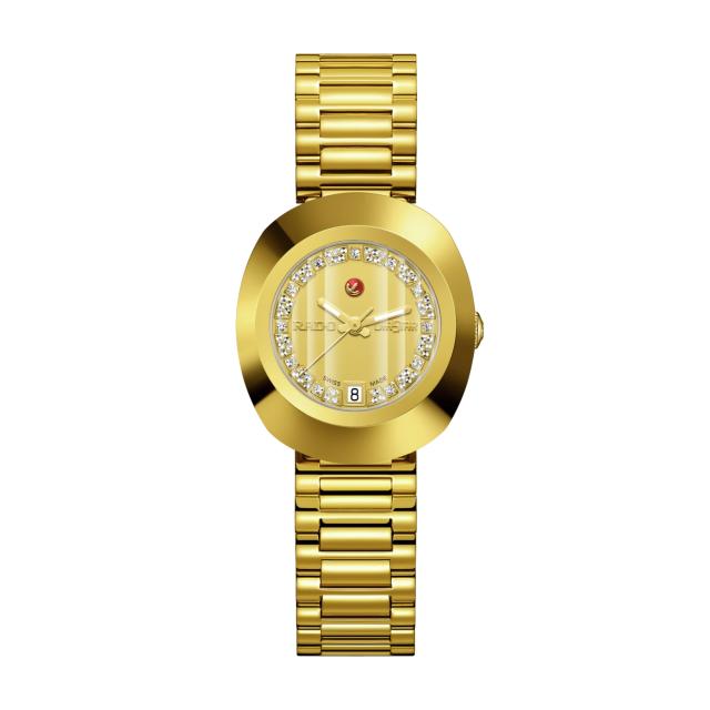 Rado - The Original Automatic