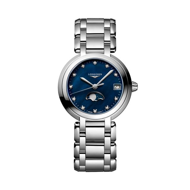 Longines - Longines PrimaLuna