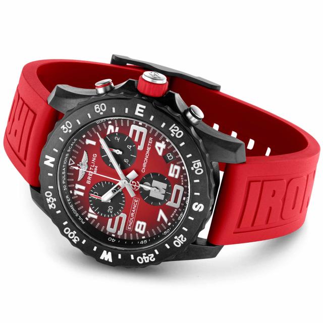 Breitling - Endurance Pro Ironman®