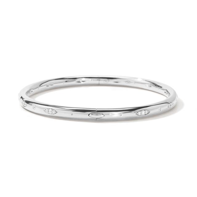 Tamara Comolli - GYPSY Armspange "Diamant Pavé " medium
