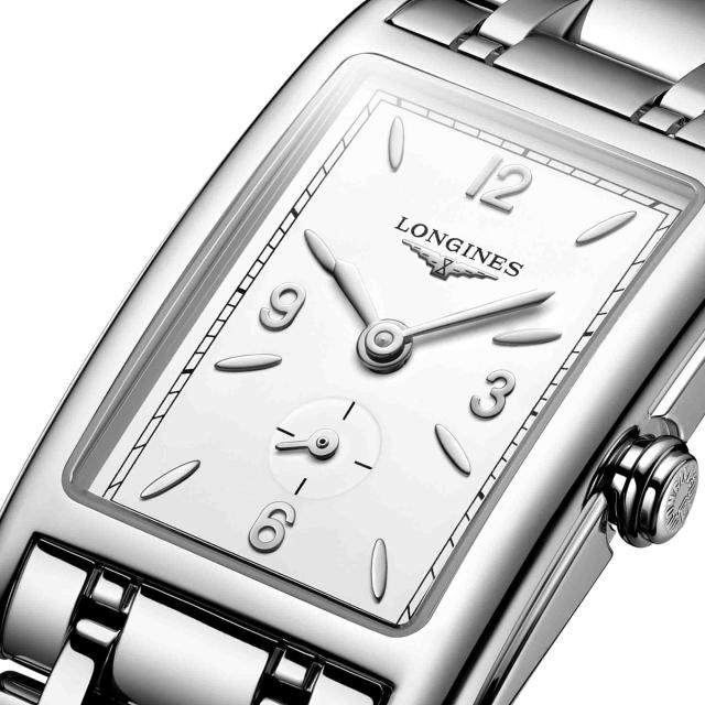 Longines - LONGINES DOLCEVITA