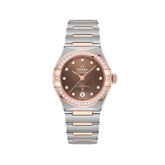 Omega - Constellation