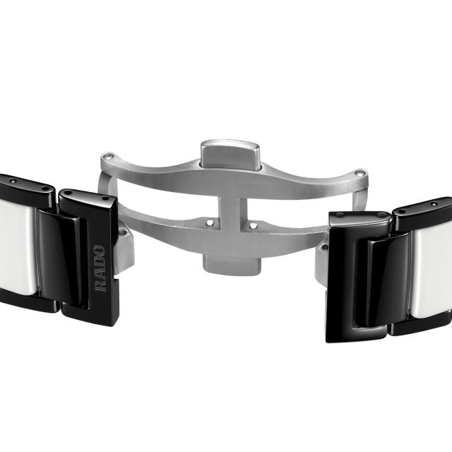 Rado - True Square Automatic Open Heart Diamonds Limited Edition