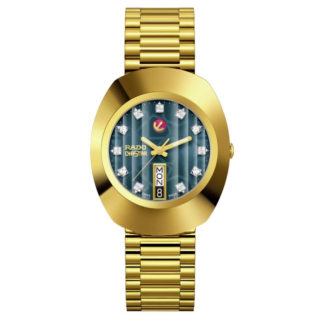 Rado - The Original Automatic