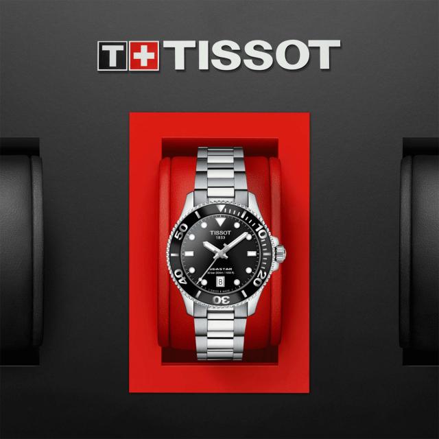 Tissot - Seastar 1000 36 mm